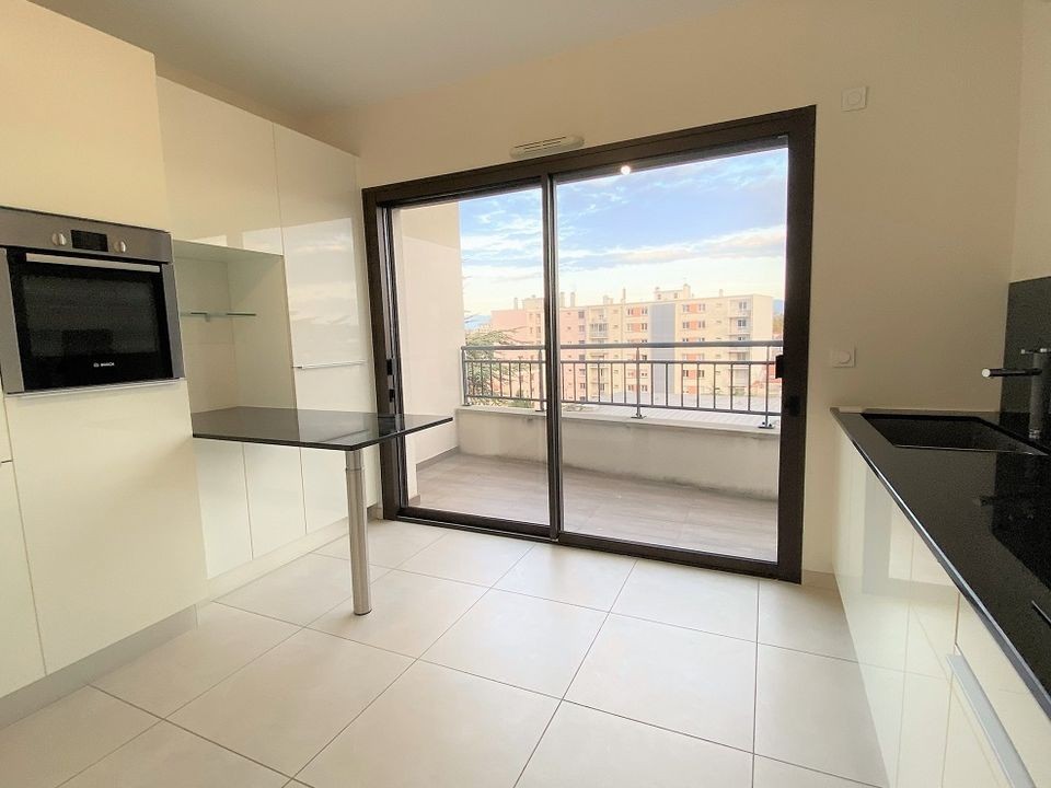 Vente Appartement à Valence 4 pièces