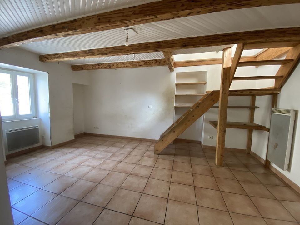 Vente Maison à Combovin 4 pièces