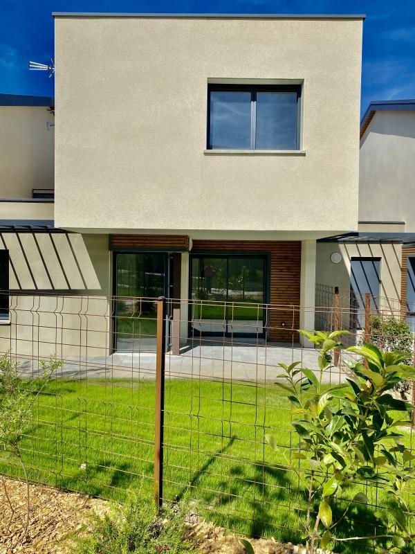 Vente Appartement à Valence 4 pièces