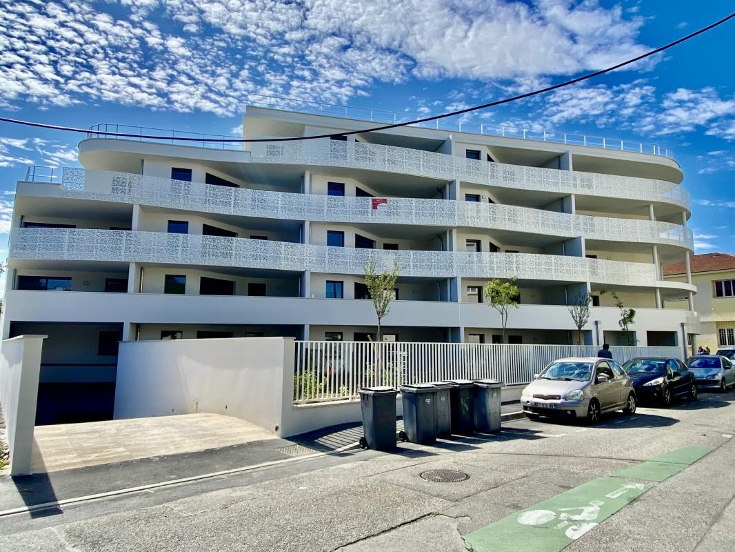 Vente Appartement à Valence 3 pièces