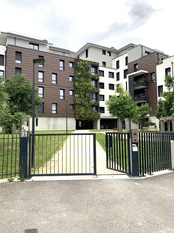 Vente Appartement à Grenoble 5 pièces