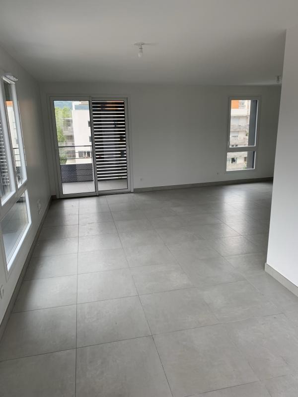 Vente Appartement à Grenoble 5 pièces