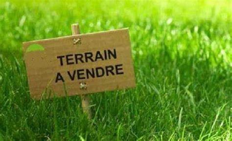 Vente Terrain à Saint-Marcel-lès-Sauzet 0 pièce