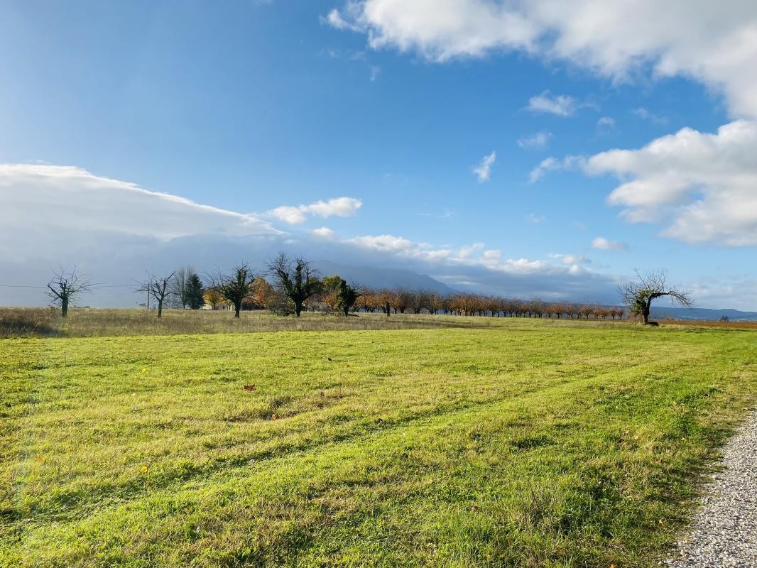 Vente Terrain à Saint-Hilaire-du-Rosier 0 pièce