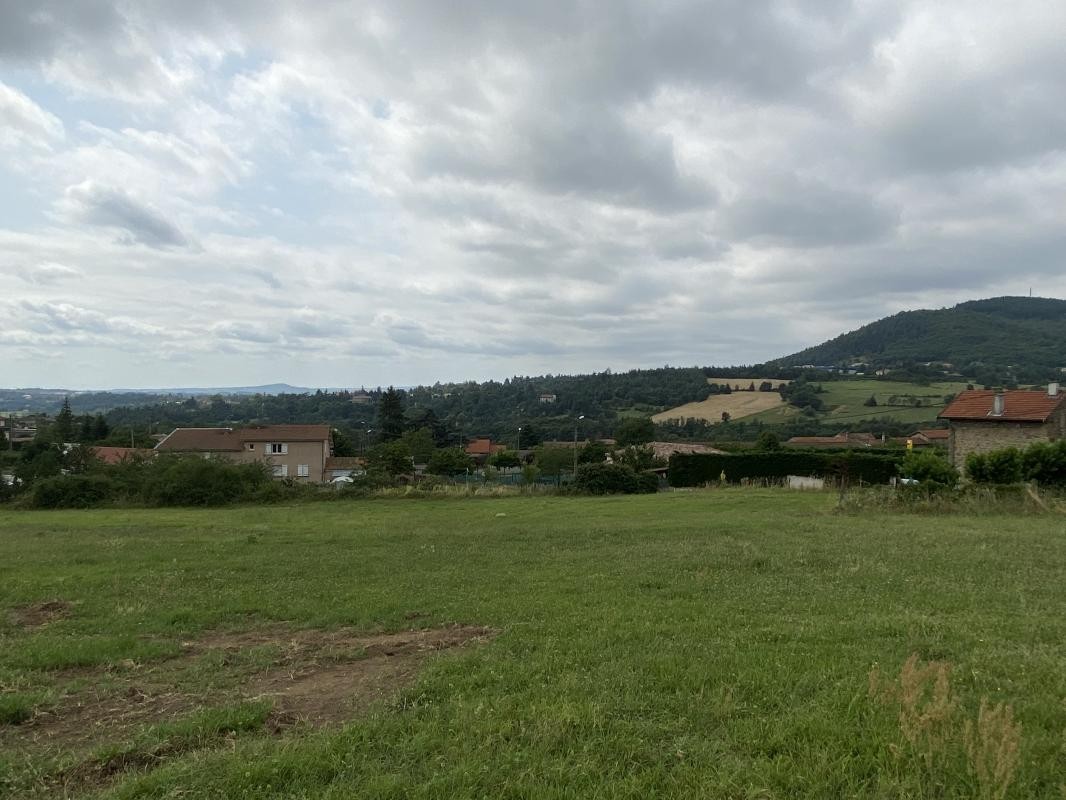 Construction Maison à Boulieu-lès-Annonay 0 pièce