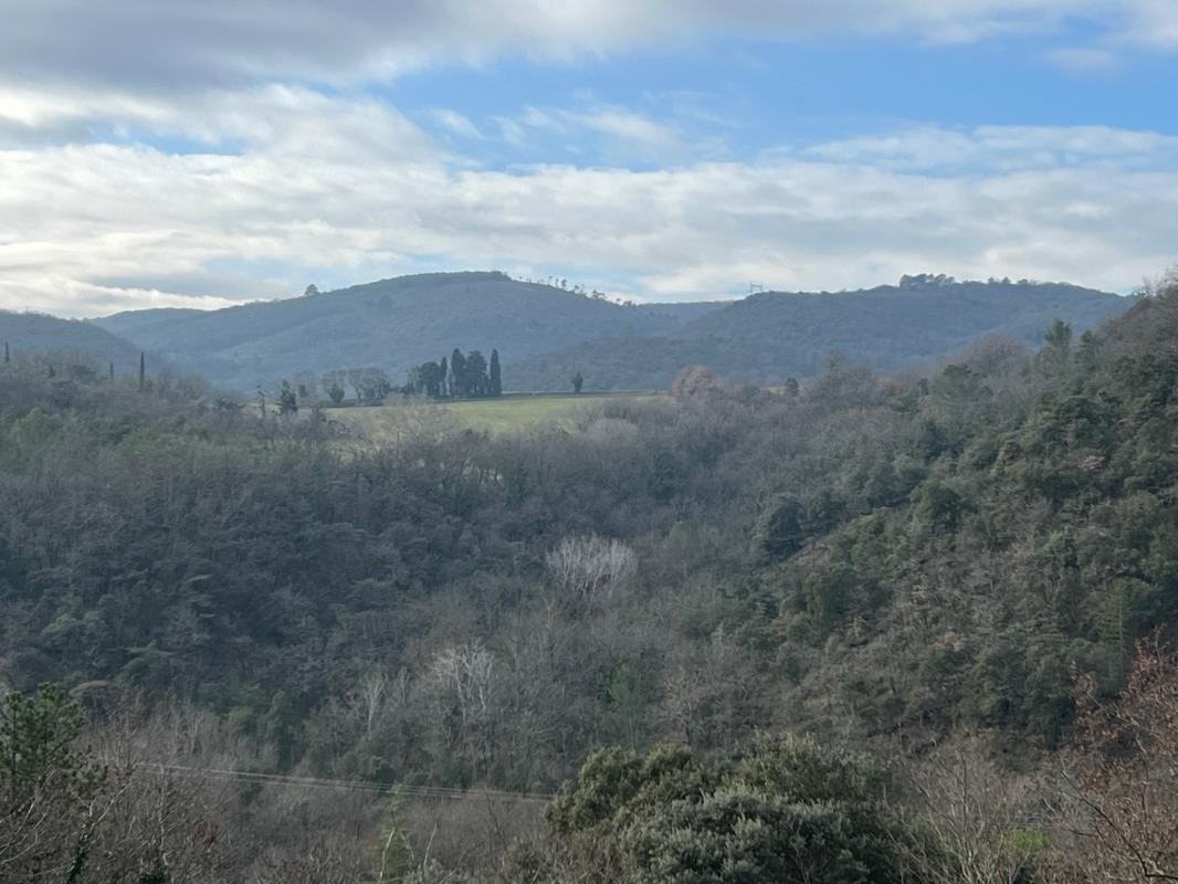 Vente Terrain à le Teil 0 pièce