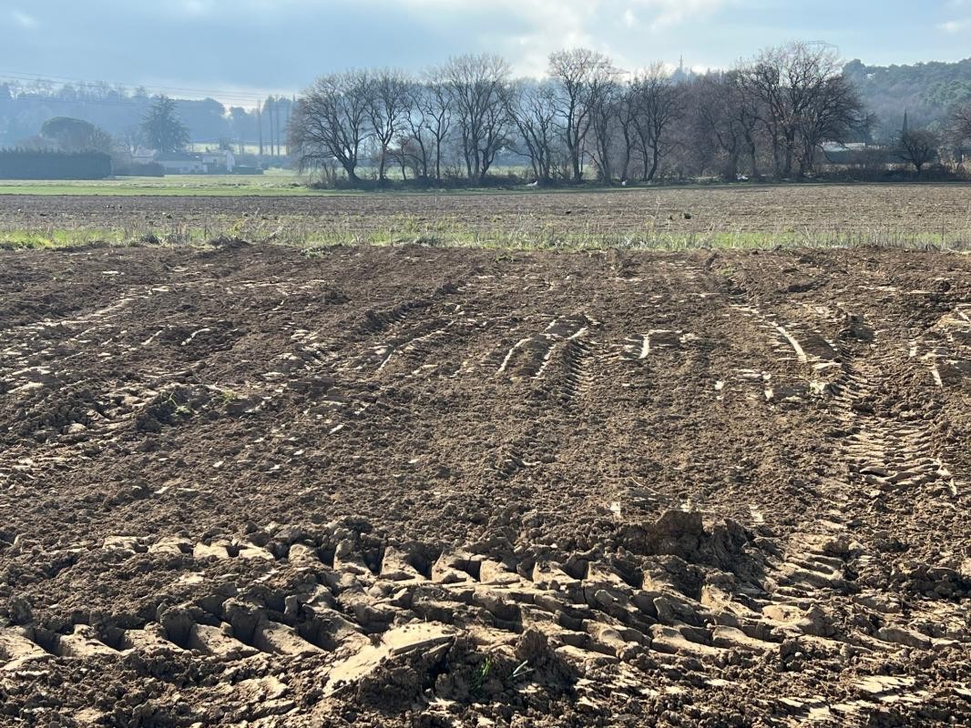 Vente Terrain à Montboucher-sur-Jabron 0 pièce