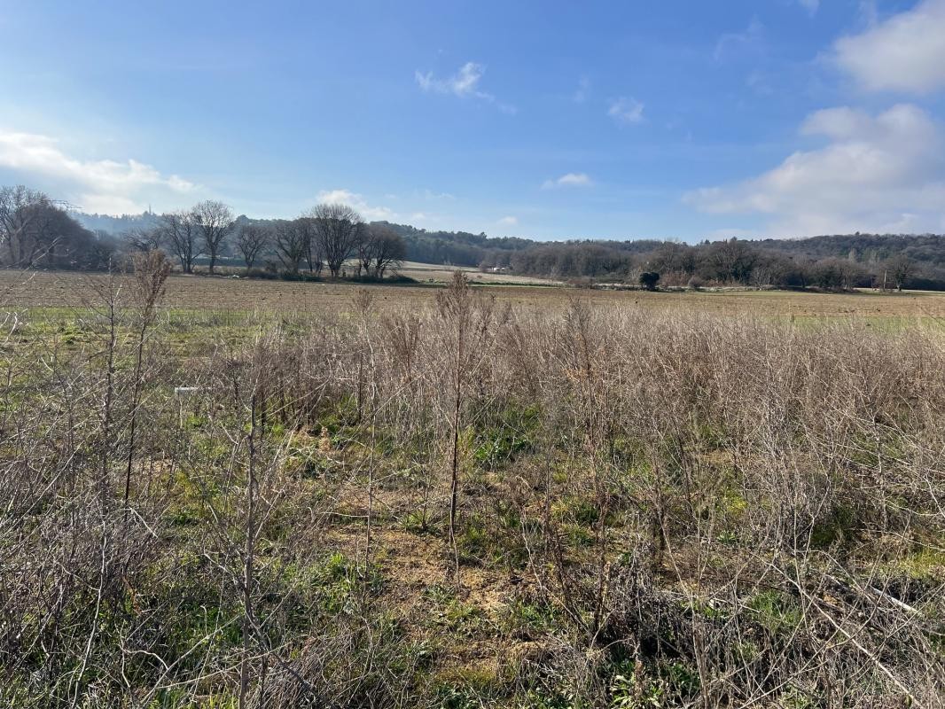 Vente Terrain à Montboucher-sur-Jabron 0 pièce