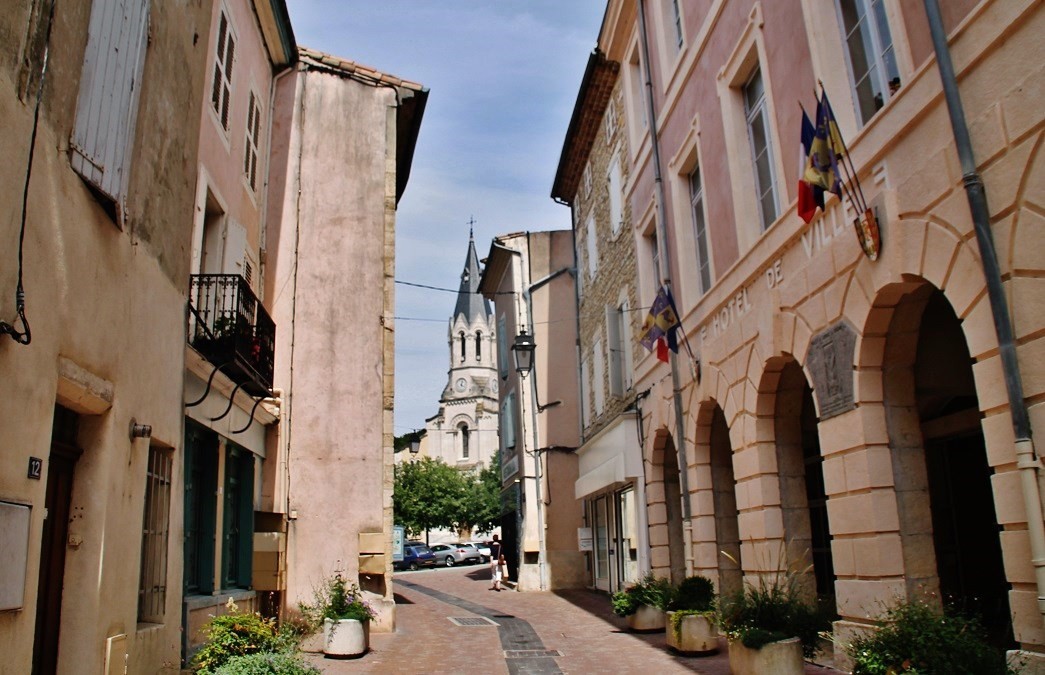 Construction Maison à Loriol-sur-Drôme 5 pièces