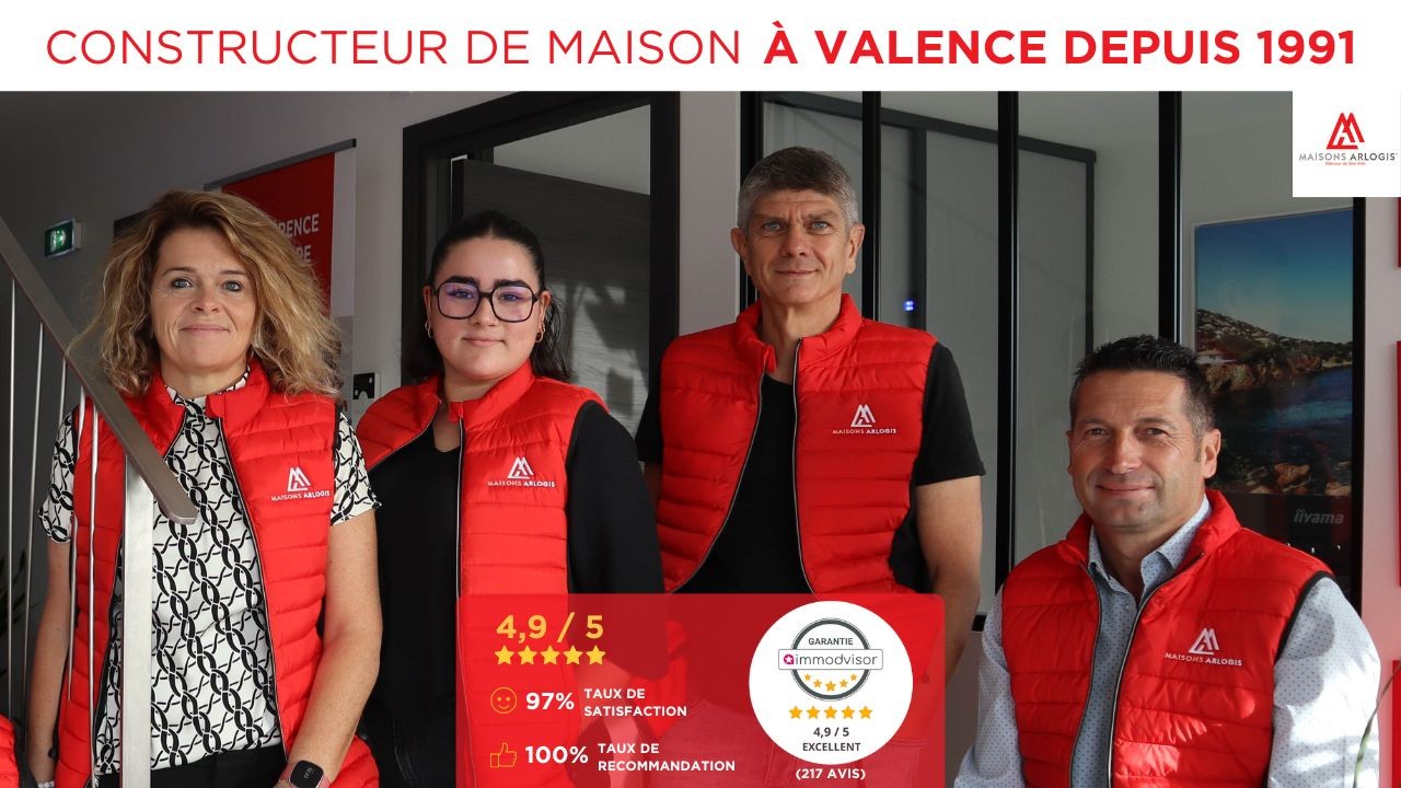 Vente Terrain à Bourg-lès-Valence 0 pièce