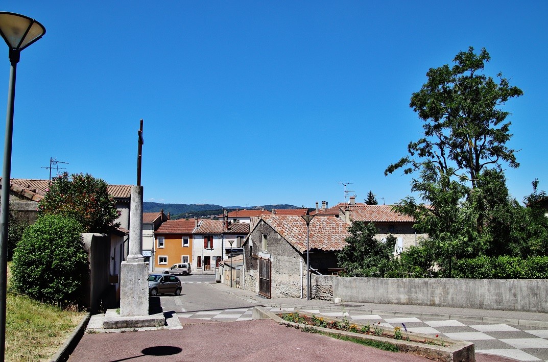 Construction Maison à Portes-lès-Valence 4 pièces