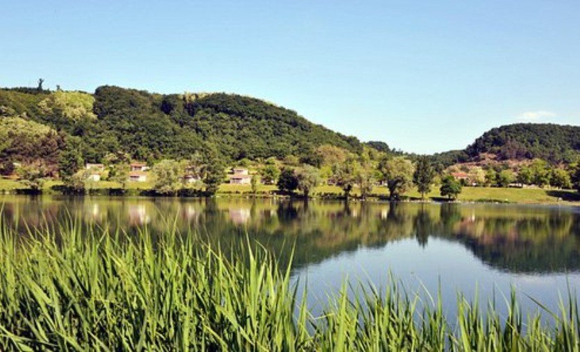 Vente Terrain à Saint-Donat-sur-l'Herbasse 0 pièce