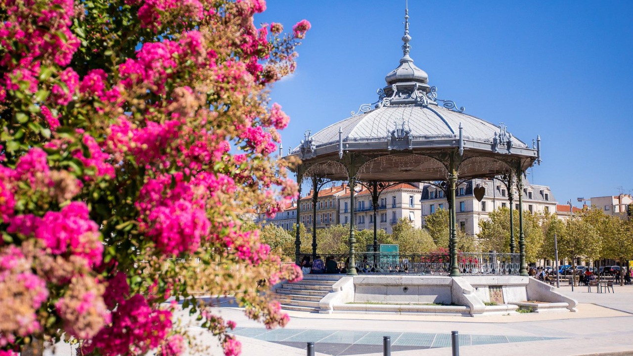 Vente Terrain à Valence 0 pièce