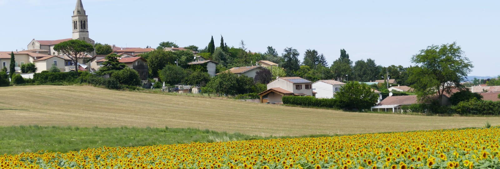 Construction Maison à Chatuzange-le-Goubet 4 pièces