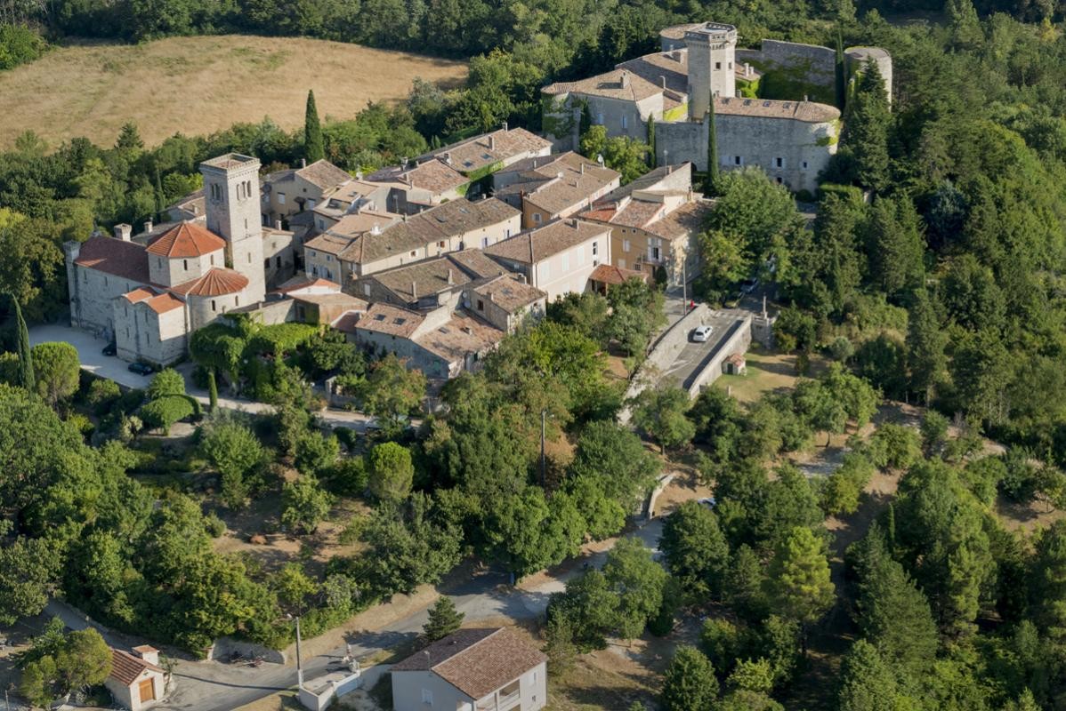 Vente Terrain à Puygiron 0 pièce