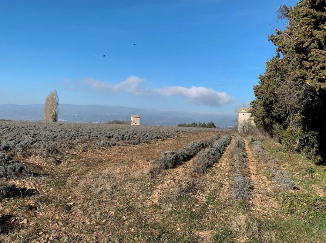 Vente Terrain à Montélimar 0 pièce