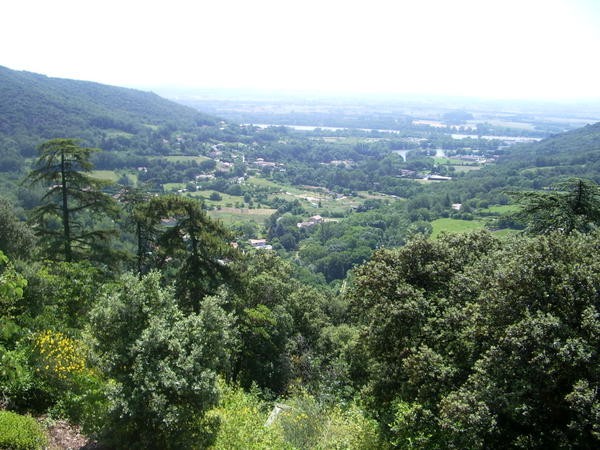 Vente Terrain à Saint-Georges-les-Bains 0 pièce