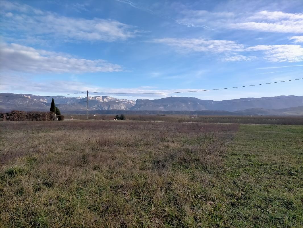 Vente Terrain à Saint-Hilaire-du-Rosier 0 pièce