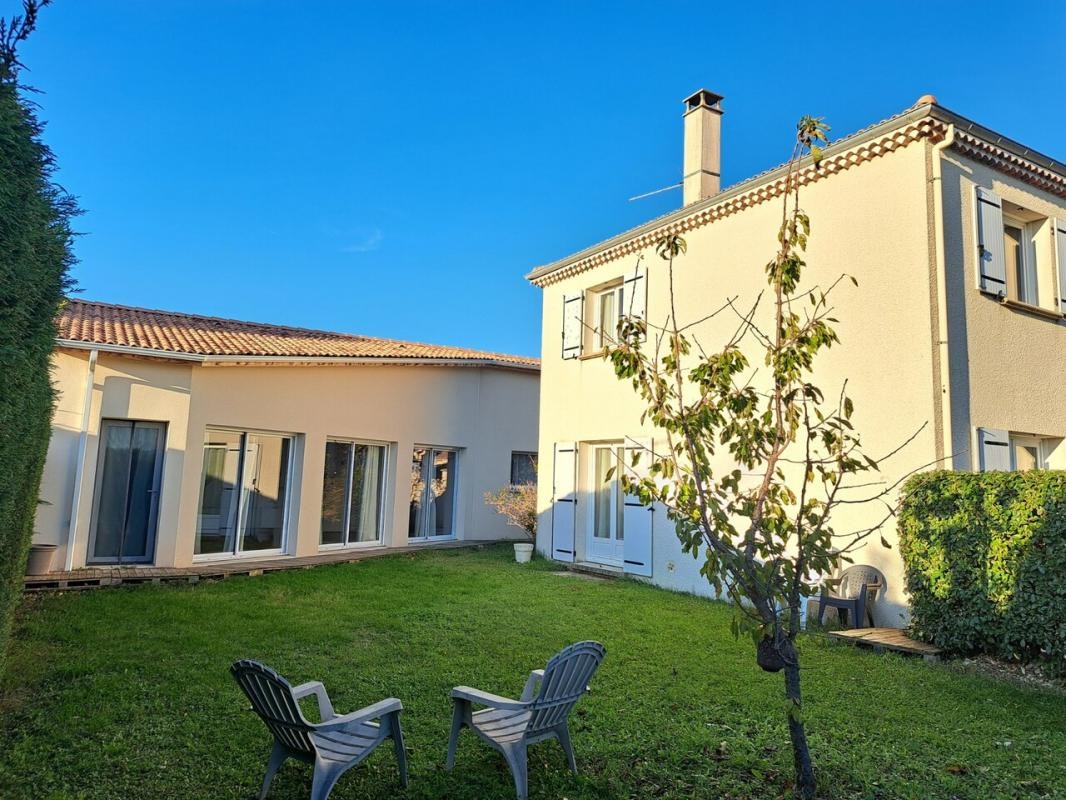 Vente Maison à Romans-sur-Isère 5 pièces