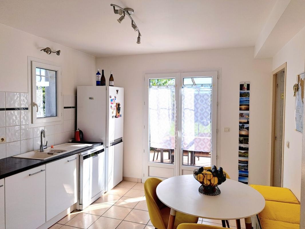 Vente Maison à Romans-sur-Isère 5 pièces