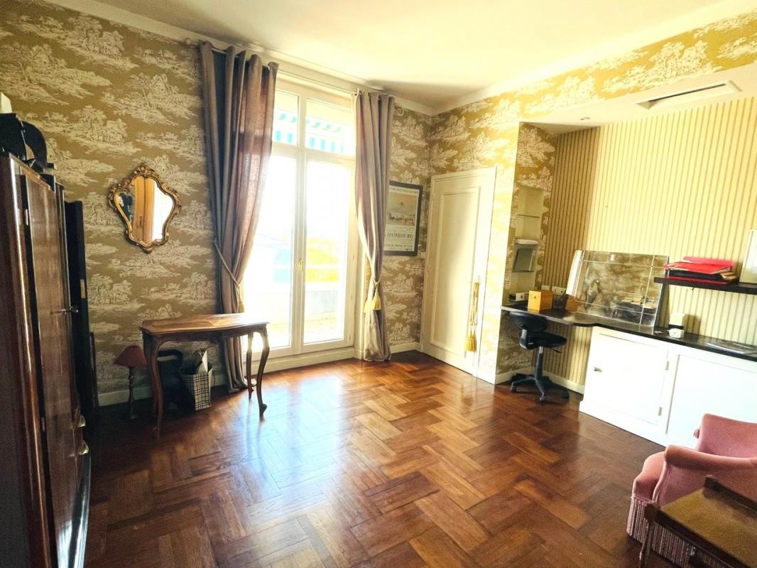 Vente Appartement à Romans-sur-Isère 5 pièces