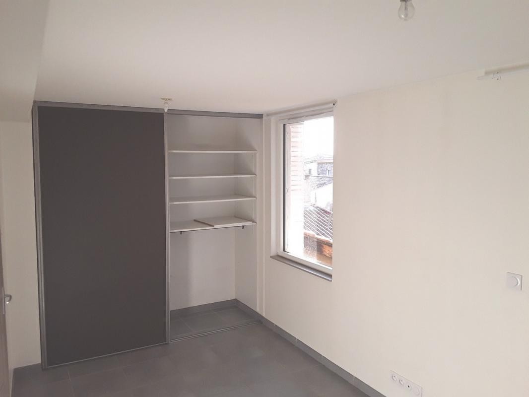 Location Appartement à Romans-sur-Isère 2 pièces