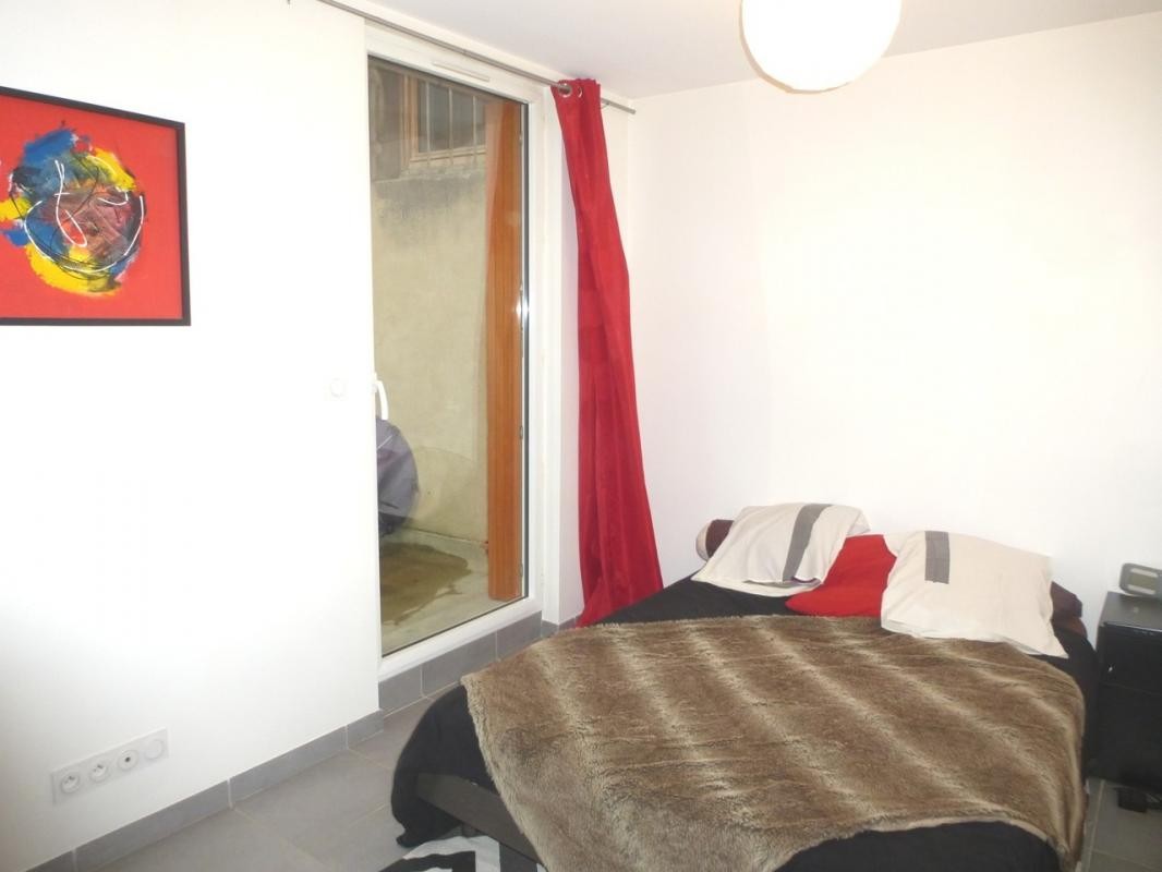 Location Appartement à Romans-sur-Isère 2 pièces