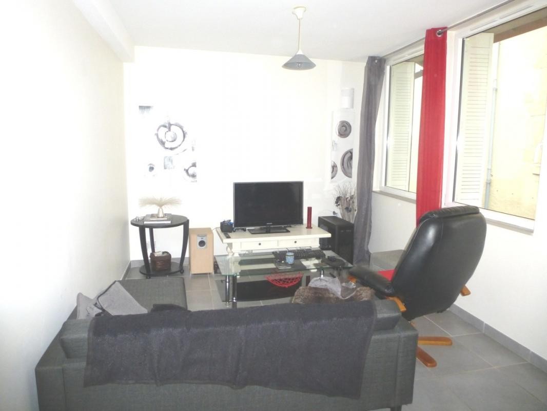 Location Appartement à Romans-sur-Isère 2 pièces