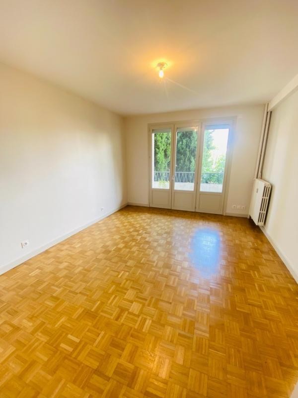 Vente Appartement à Romans-sur-Isère 3 pièces