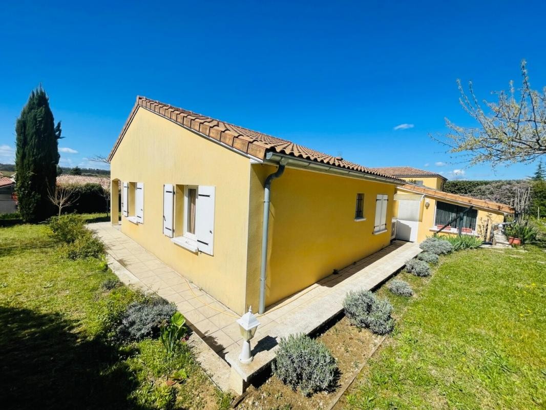 Vente Maison à Mours-Saint-Eusèbe 7 pièces