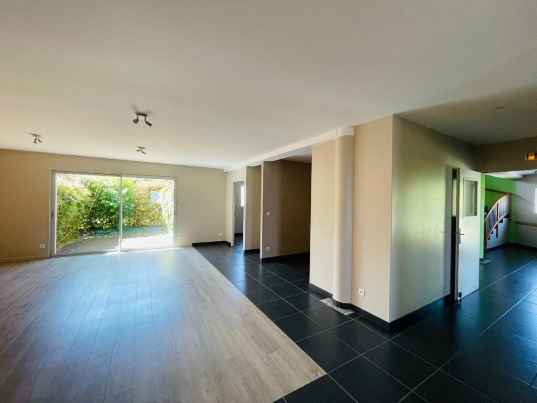 Vente Maison à Saint-Donat-sur-l'Herbasse 7 pièces