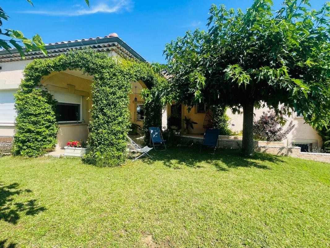 Vente Maison à Mours-Saint-Eusèbe 5 pièces