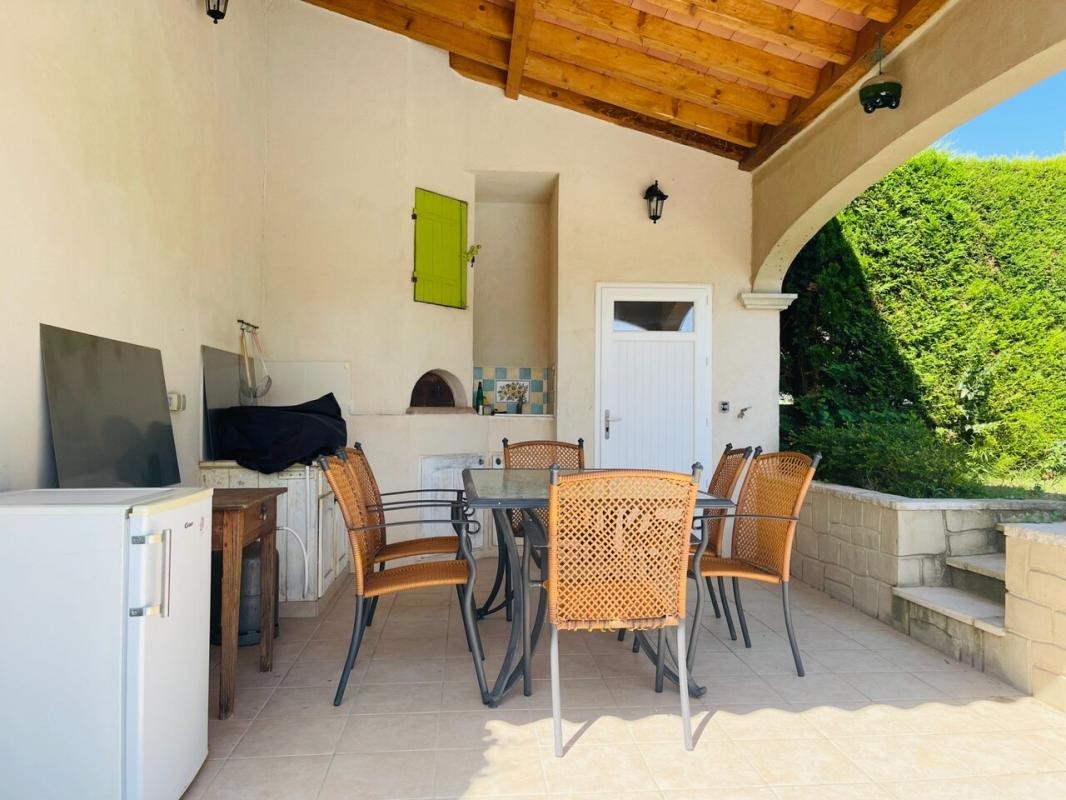 Vente Maison à Mours-Saint-Eusèbe 5 pièces