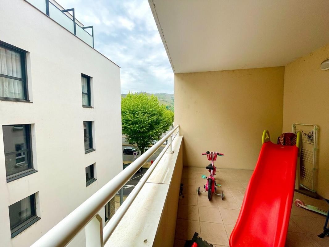 Vente Appartement à Tain-l'Hermitage 3 pièces