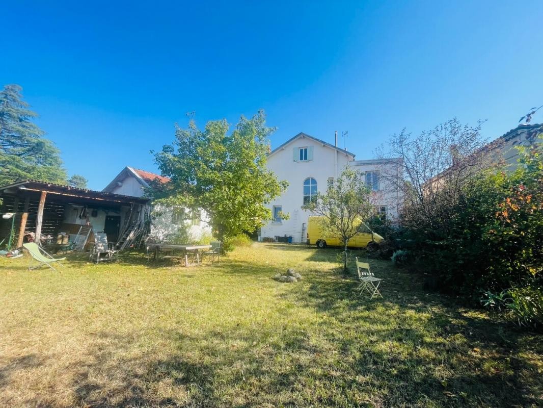 Vente Maison à Romans-sur-Isère 8 pièces