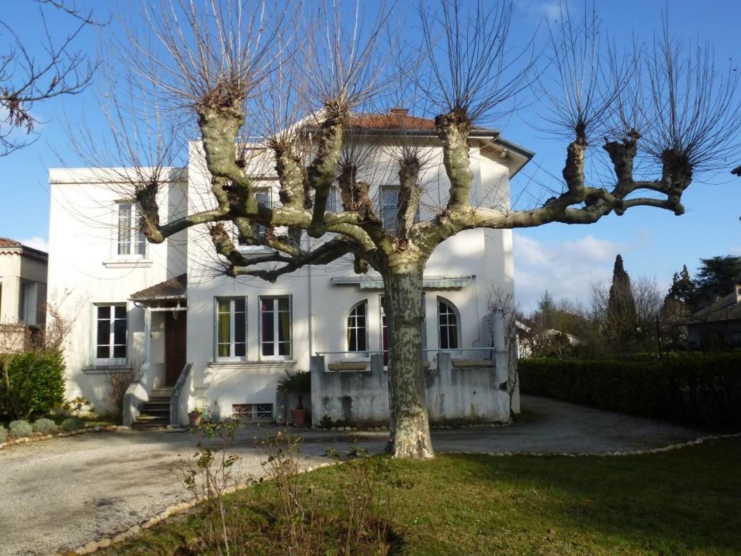 Vente Maison à Romans-sur-Isère 8 pièces