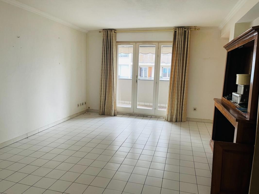 Vente Appartement à Romans-sur-Isère 3 pièces