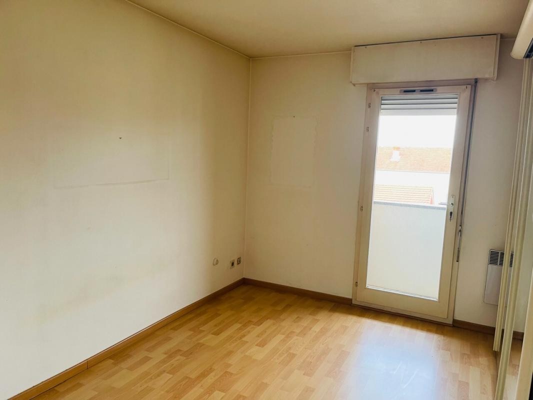 Vente Appartement à Romans-sur-Isère 3 pièces