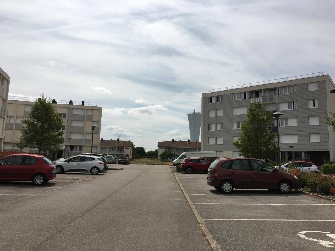 Location Appartement à Tillières-sur-Avre 4 pièces