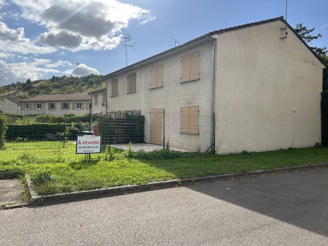 Vente Maison à Ivry-la-Bataille 5 pièces