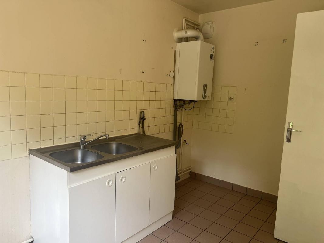 Vente Maison à Ivry-la-Bataille 5 pièces