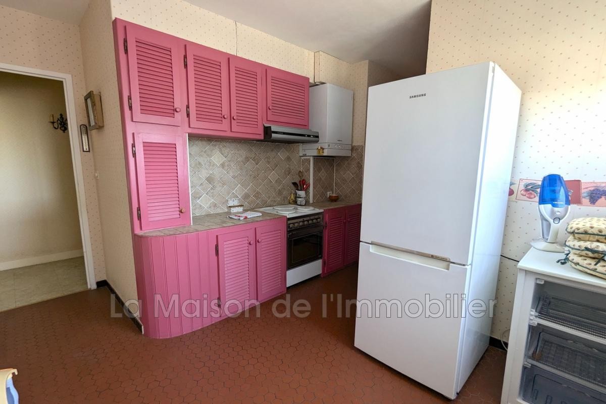 Vente Appartement à Caudebec-lès-Elbeuf 2 pièces