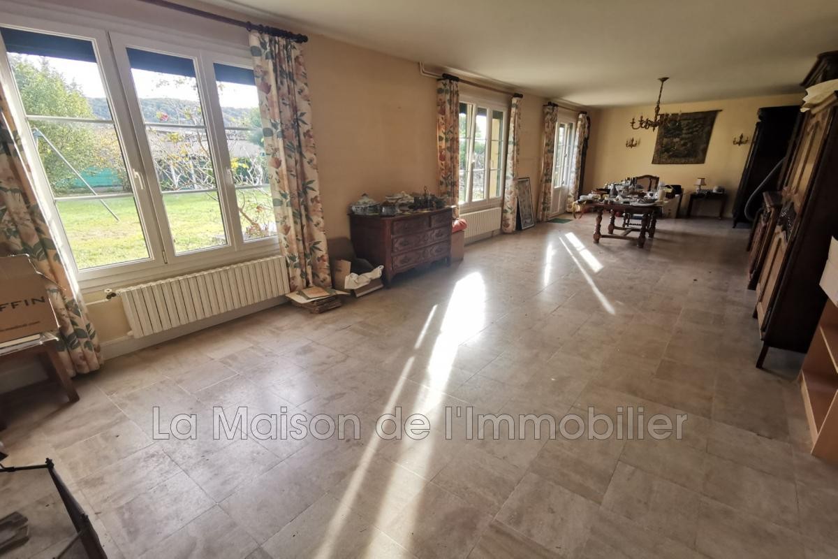 Vente Maison à Romilly-sur-Andelle 8 pièces