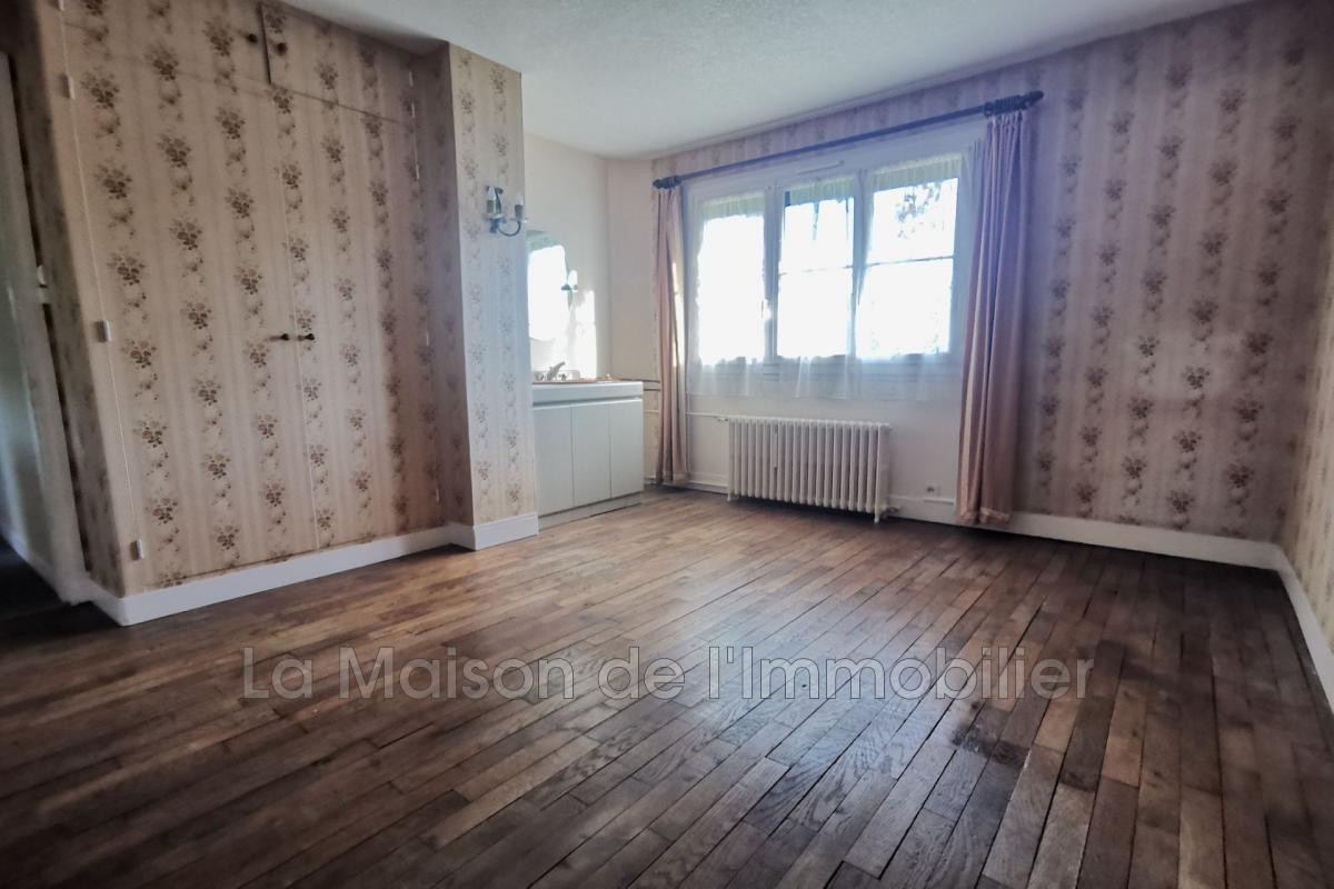 Vente Maison à Romilly-sur-Andelle 8 pièces