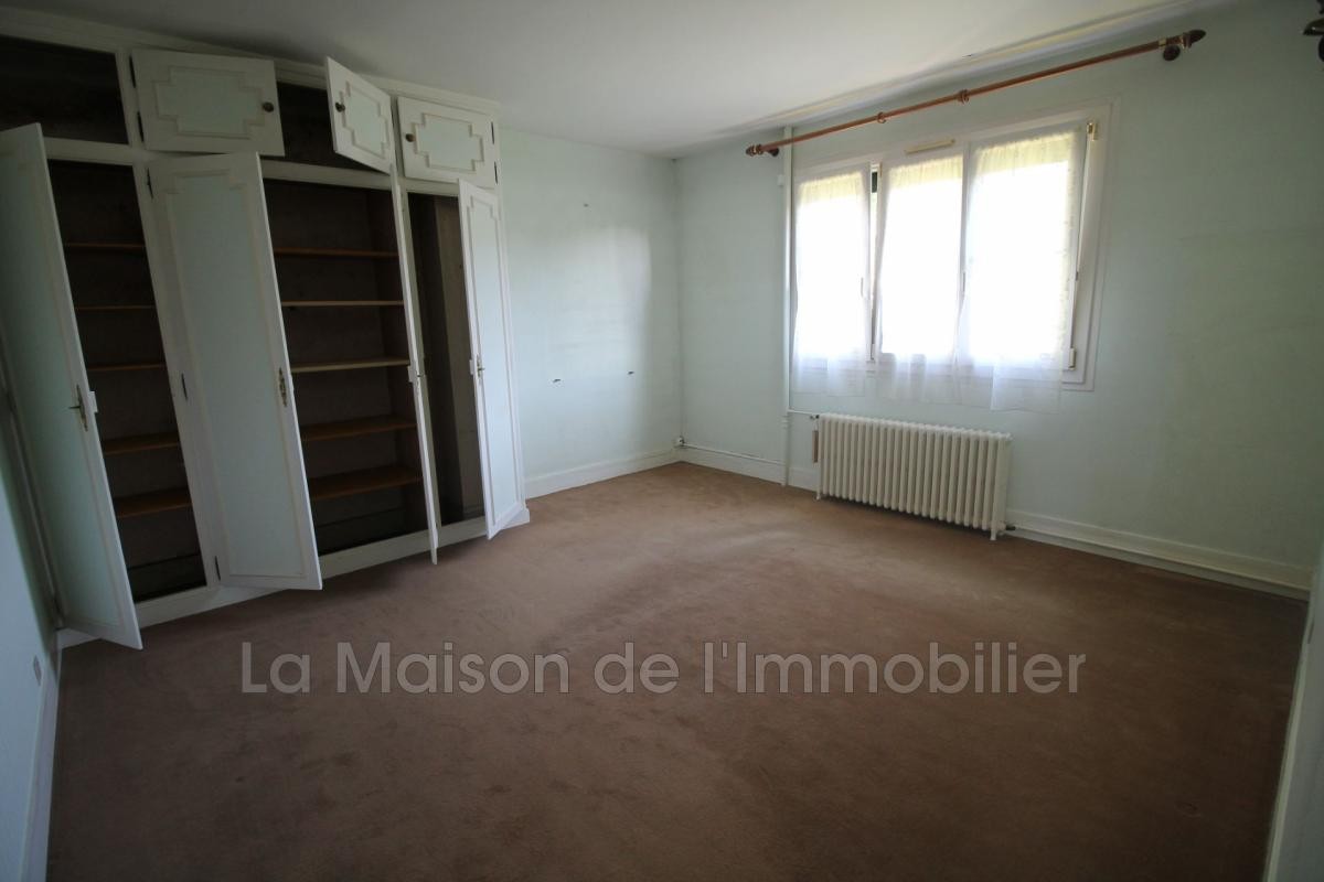 Vente Maison à Romilly-sur-Andelle 8 pièces