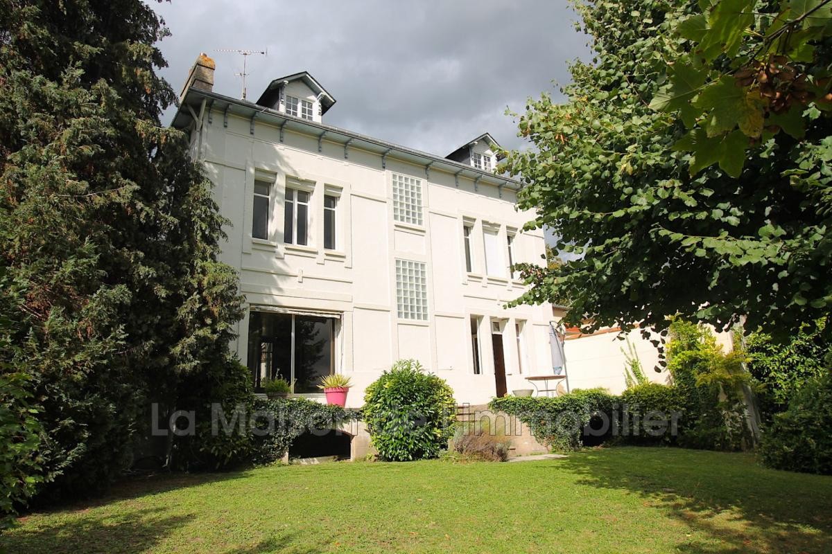 Vente Maison à Oissel 8 pièces