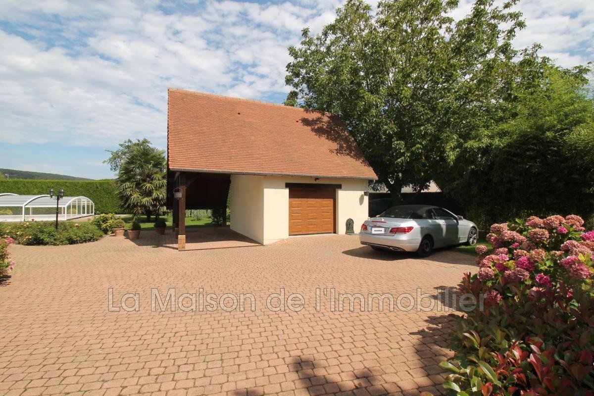 Vente Maison à Romilly-sur-Andelle 6 pièces