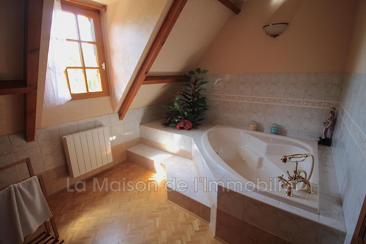 Vente Maison à Romilly-sur-Andelle 6 pièces