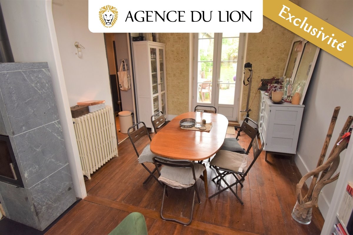 Vente Maison à Dreux 7 pièces