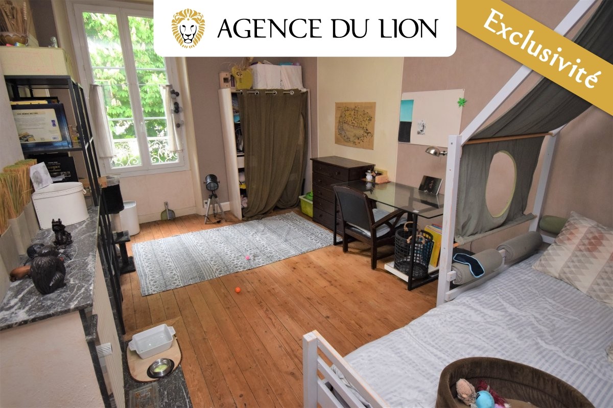 Vente Maison à Dreux 7 pièces